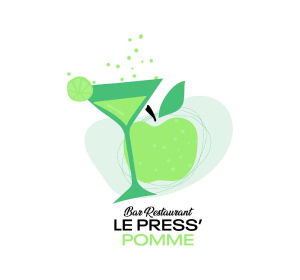 Le Press'Pomme