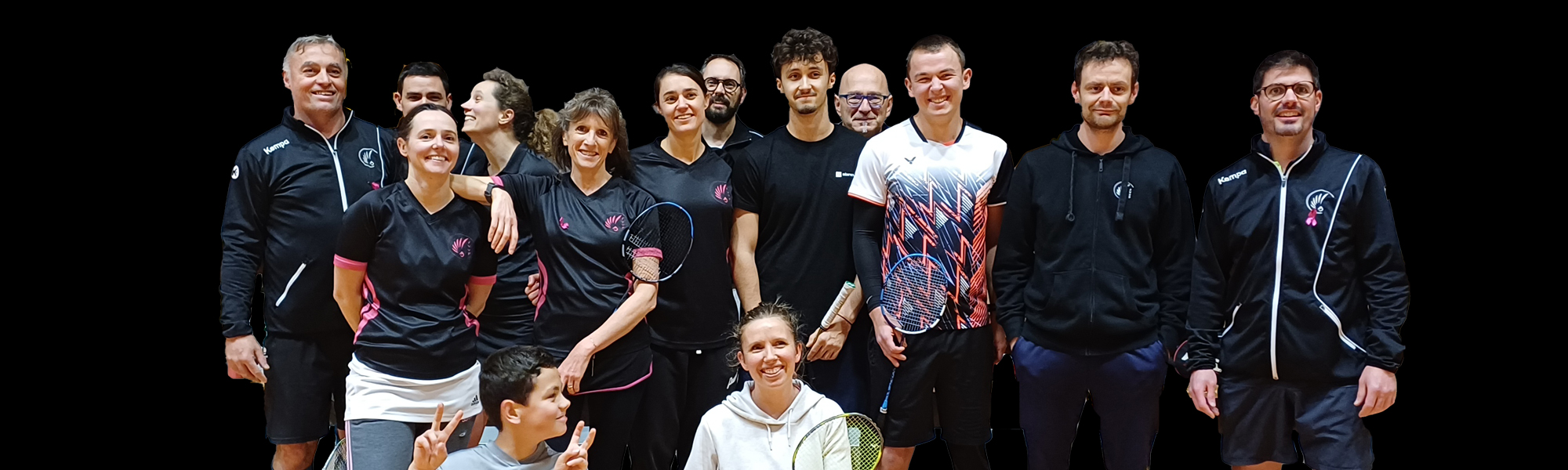 La coupe Roland Caniquit