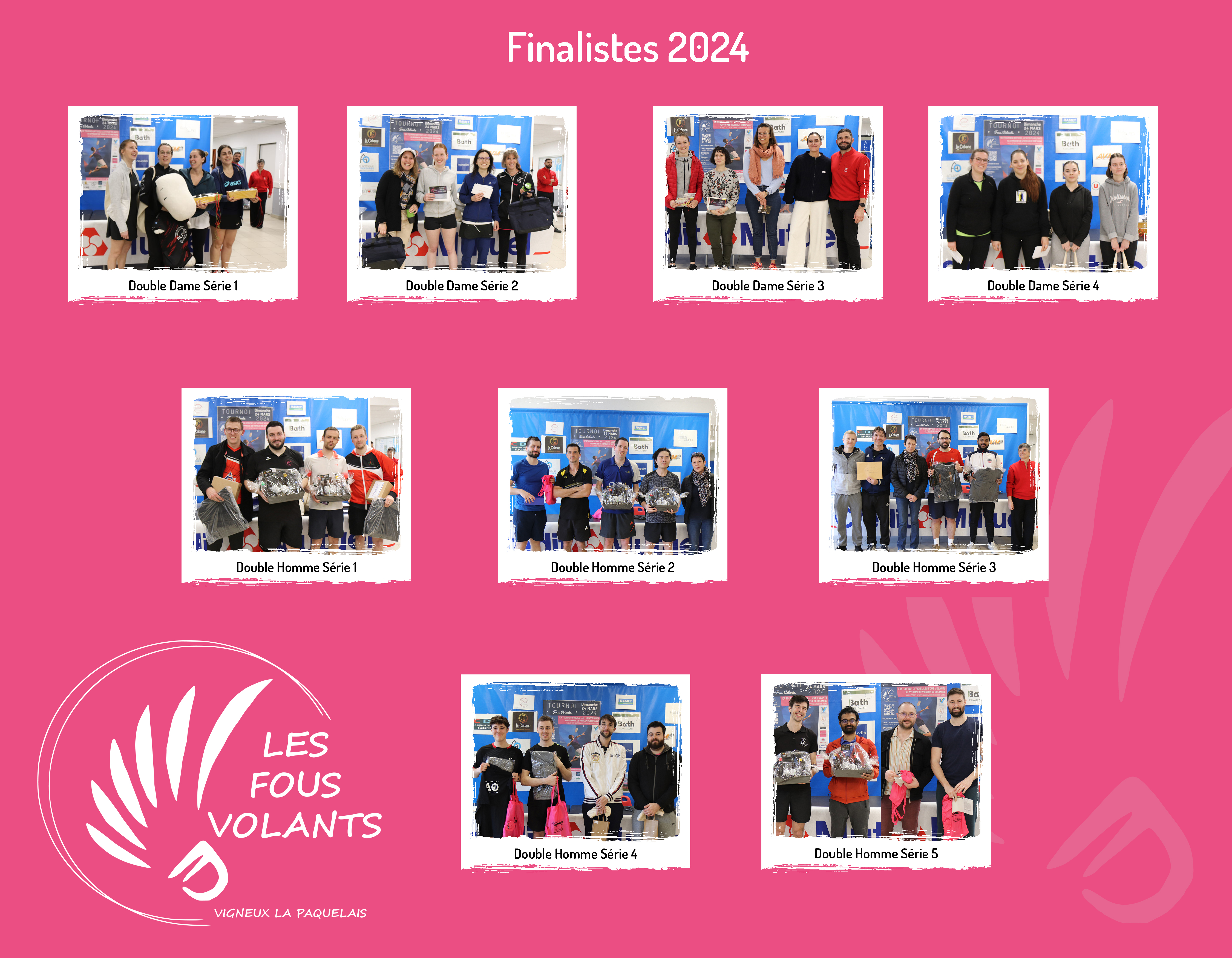 Finalistes 2024